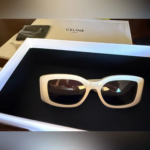 Celine Sunglasses - Picture 8 of 10